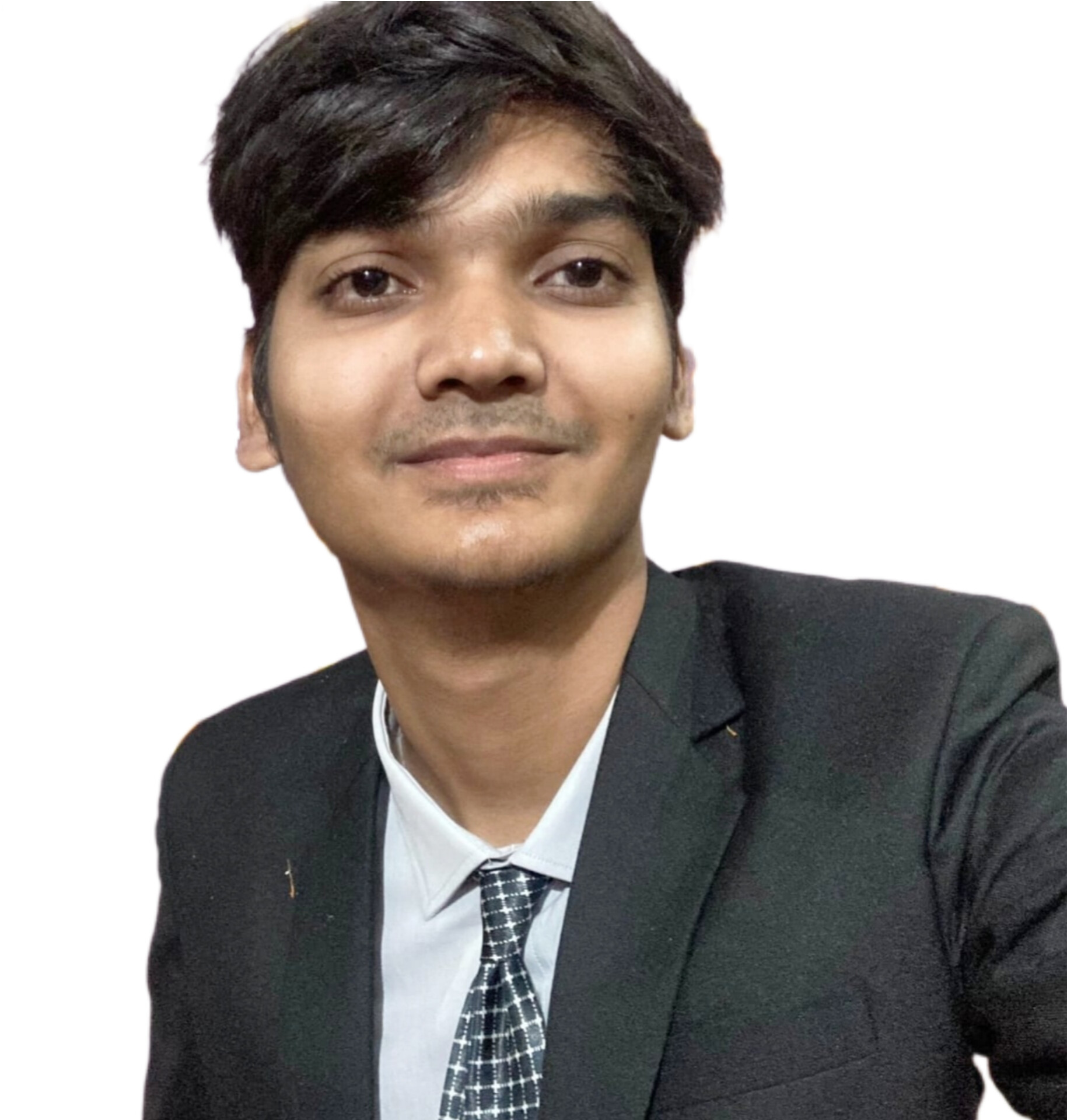Utkarsh Deep Srivastava